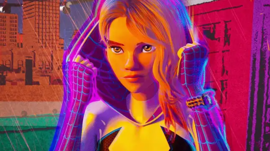 Spider-Man: Beyond the Spider-verse se posterga de forma&nbsp;indefinida