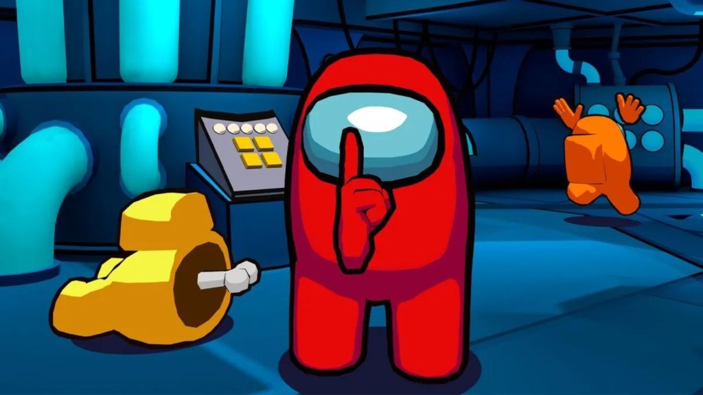 Among Us tendrá una serie&nbsp;animada