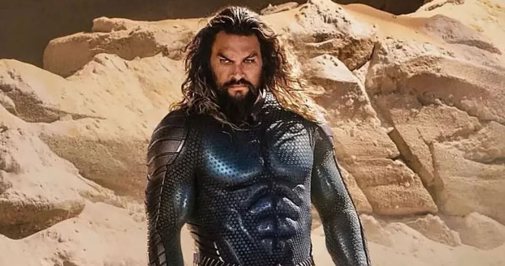 La secuela de Aquaman es independiente al resto del DCEU, según su&nbsp;director