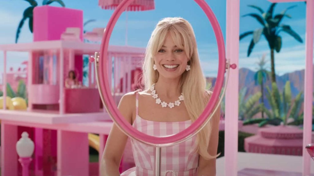 Barbie logra el segundo estreno más taquillero del año a nivel&nbsp;mundial