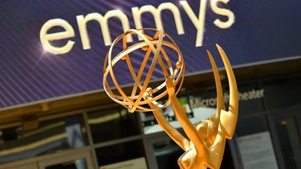 Los Premios Emmy 2023 se postergan en medio de las huelgas de guionistas y&nbsp;actores