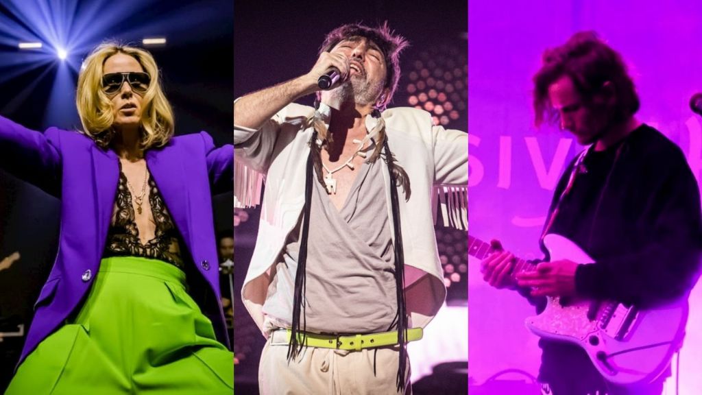 Conoce el cartel completo del Festival Fauna Primavera&nbsp;2023