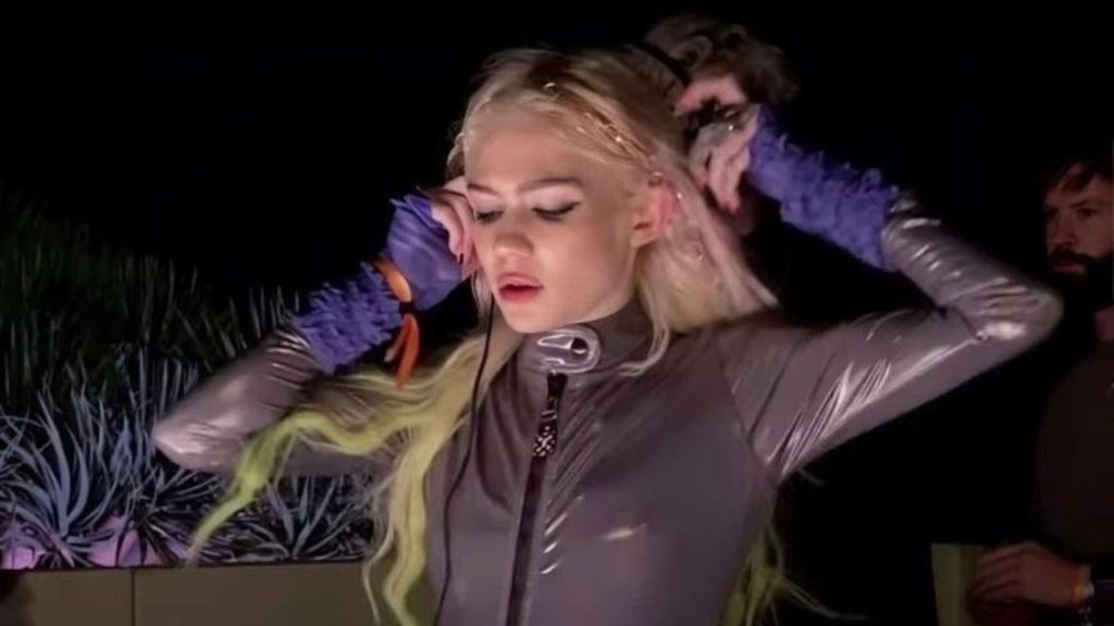 Grimes se suma al cartel de Fauna Primavera&nbsp;2023