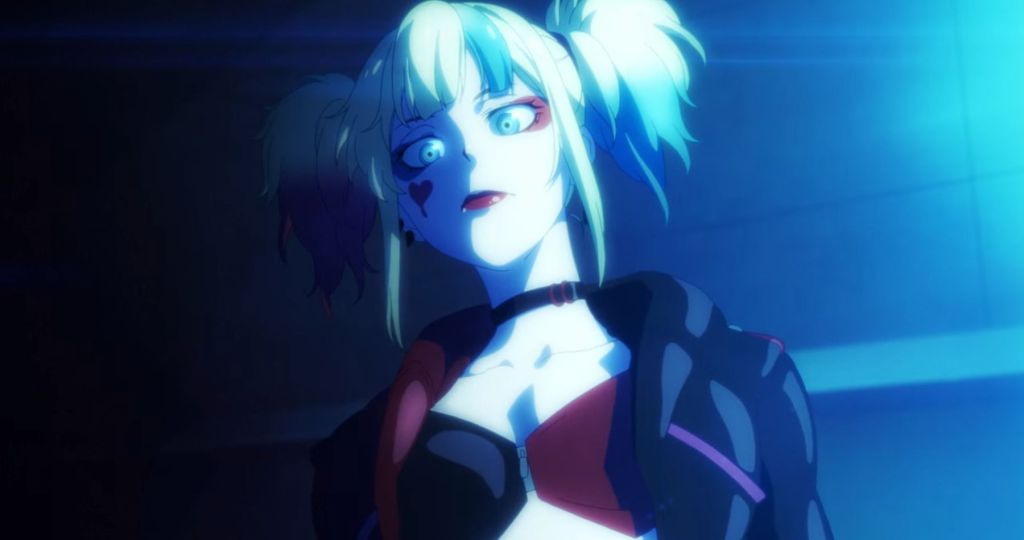 Escuadrón Suicida tendrá un anime producido por el estudio detrás de Shingeki no&nbsp;Kyojin