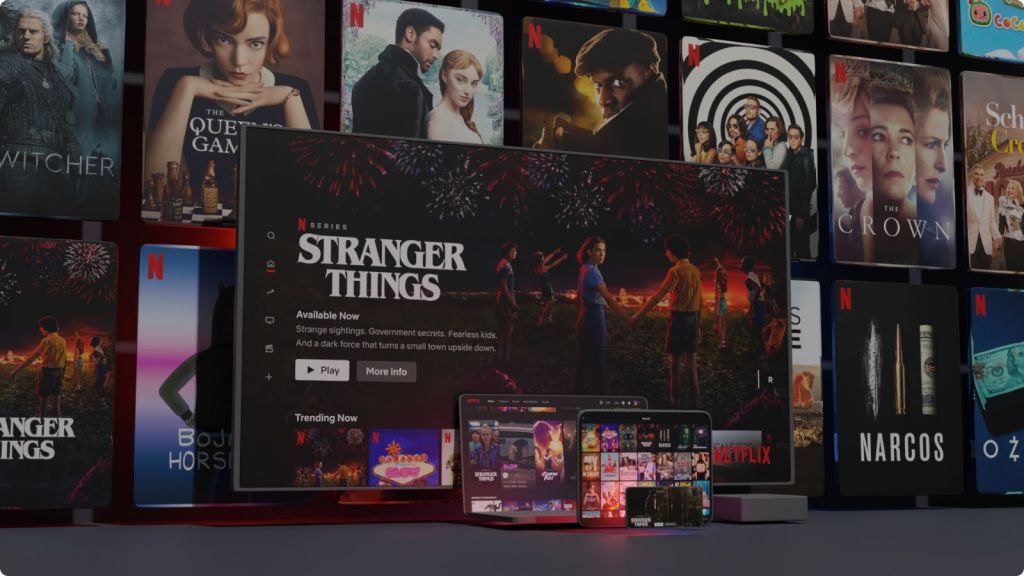 Si funcionó: La prohibición de compartir cuentas aumentó significativamente las suscripciones de&nbsp;Netflix