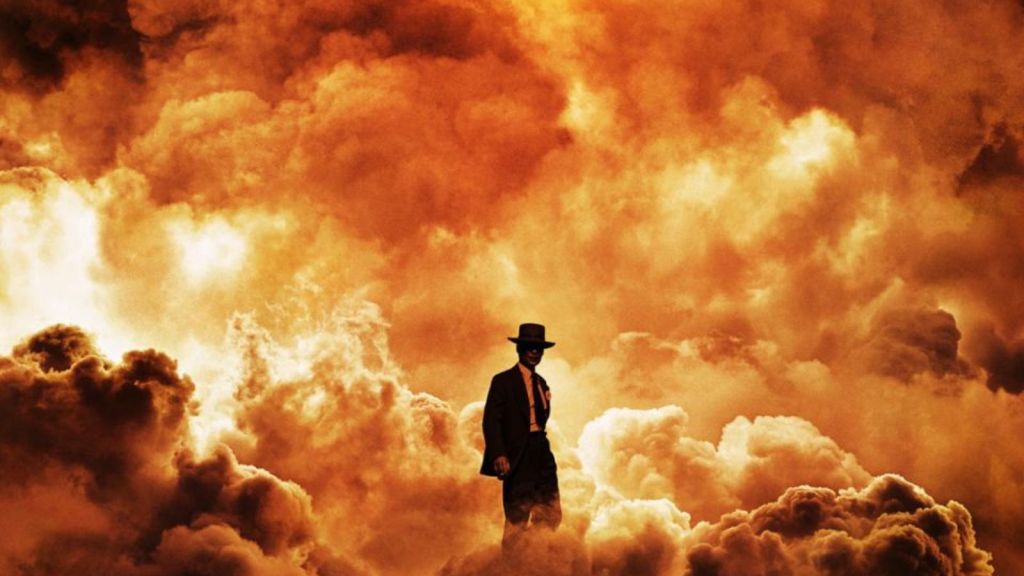 Los cines se tiñen de rosa: Oppenheimer no lograría un primer buen fin de semana en&nbsp;cartelera