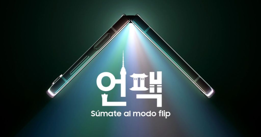 Samsung Unpacked: con qué nos ha sorprendido Samsung en los últimos&nbsp;años