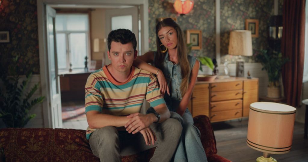 TRÁILER: La cuarta temporada de Sex Education será la última de la&nbsp;serie