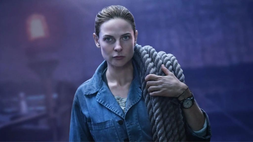 El rodaje de la segunda temporada de Silo se posterga de forma&nbsp;indefinida