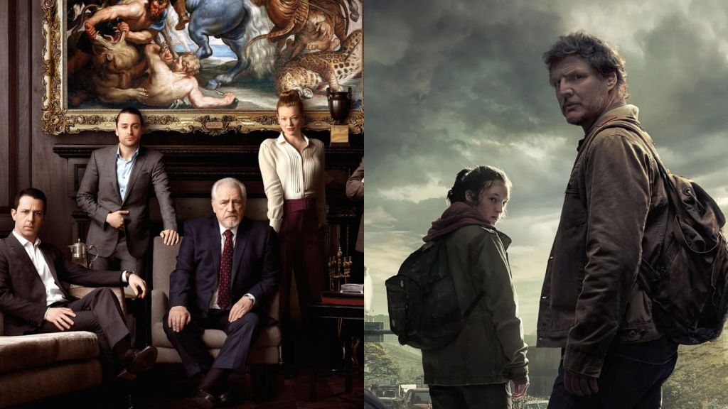 Succession y The Last of Us lideran las nominaciones en los Premios Emmy&nbsp;2023