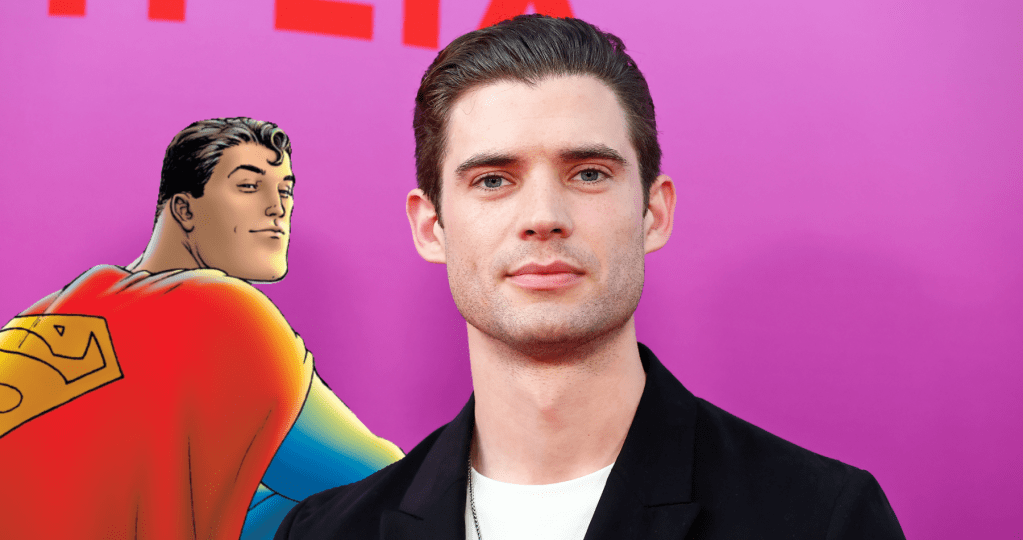Superman: Legacy no será una película de&nbsp;origen