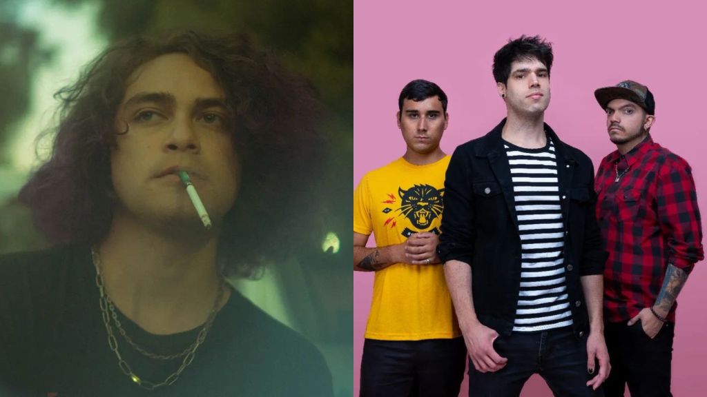 Tae Ninenteen estrenó nuevo sencillo junto a&nbsp;Noiz