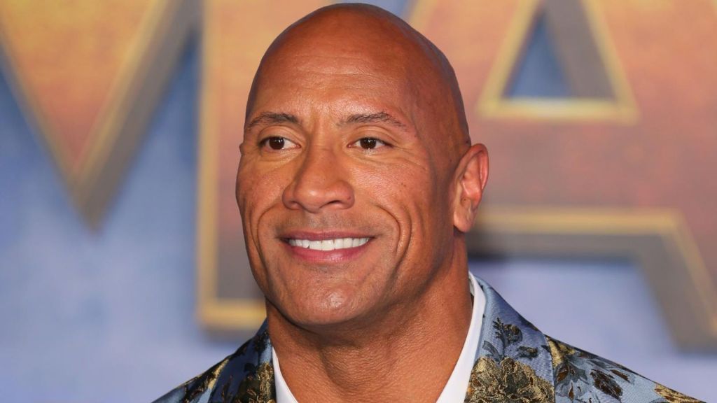 Dwayne Johnson podría convertirse en el actor mejor pagado de la historia del&nbsp;cine