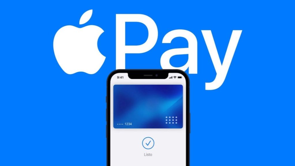 Apple Pay llegaría a Chile la próxima&nbsp;semana