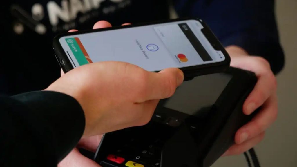 Apple Pay ya está disponible en&nbsp;Chile