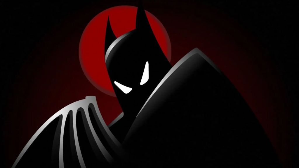 La serie animada de Batman llegará a&nbsp;Netflix