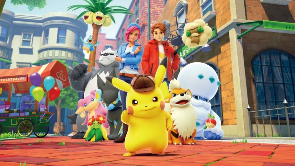 Revisa el nuevo adelanto de Detective Pikachu: El&nbsp;Regreso