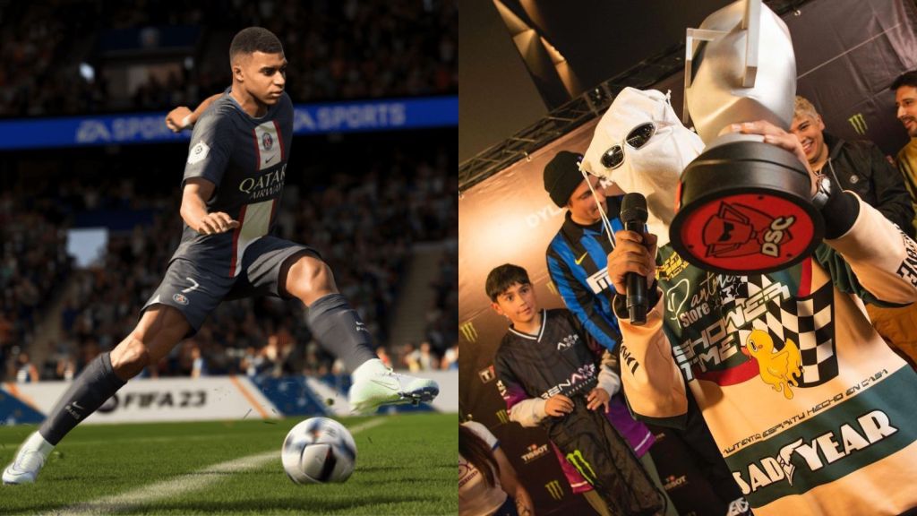 FIFA 23: Conoce a los participantes confirmados para la Dylantero Super Cup&nbsp;3