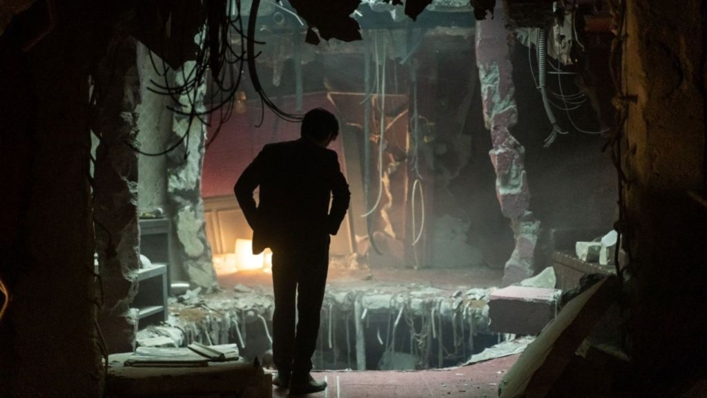 El Acuerdo, la nueva serie coreana de suspenso de Paramount+, ya tiene fecha de&nbsp;estreno