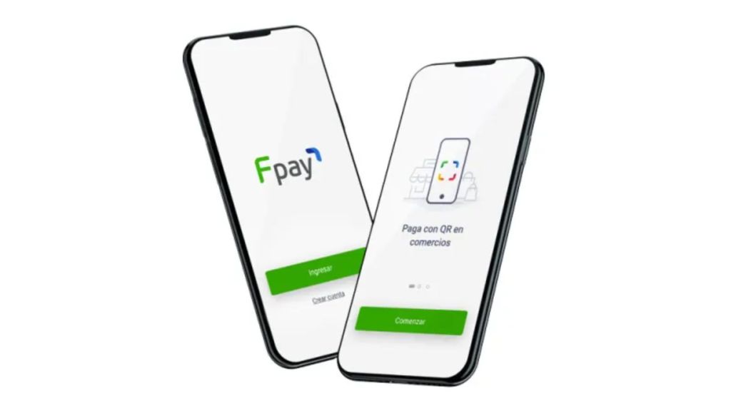 Fpay, la billetera digital de Falabella, anuncia su cierre&nbsp;paulatino