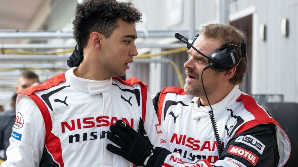 Gran Turismo debuta con una baja calificación en Rotten&nbsp;Tomatoes