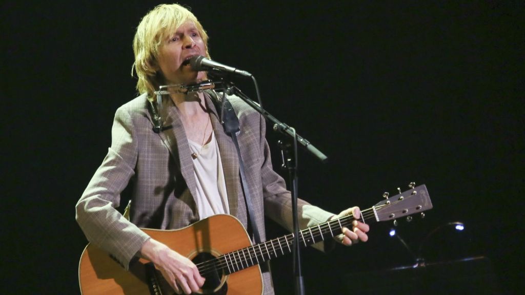 Beck regresa a Chile con show propio en el Teatro&nbsp;Caupolicán