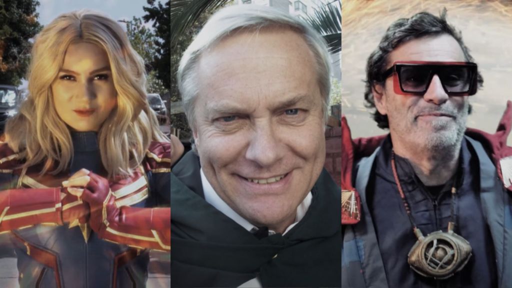 Desde Kast hasta Pollo Castillo: NiTan Zorrón presentó el tráiler de su&nbsp;webserie