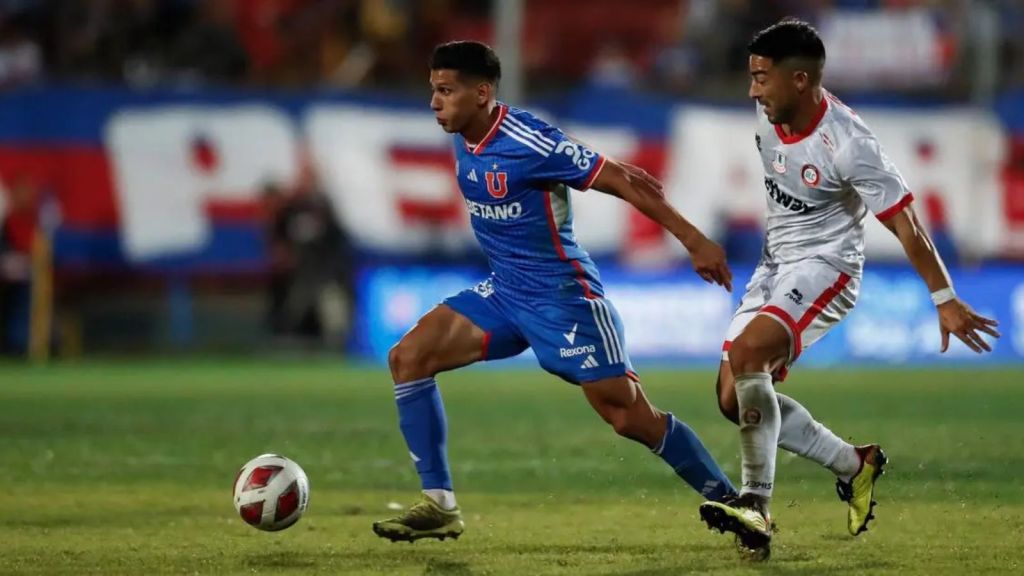 Por la revancha: Unión La Calera y Universidad de Chile se enfrentarán en una nueva fecha del Campeonato&nbsp;Nacional