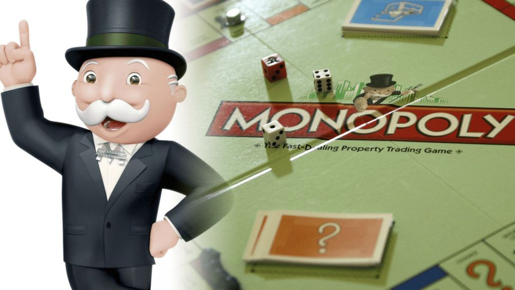 Hasbro busca acelerar el desarrollo de la película de&nbsp;Monopoly