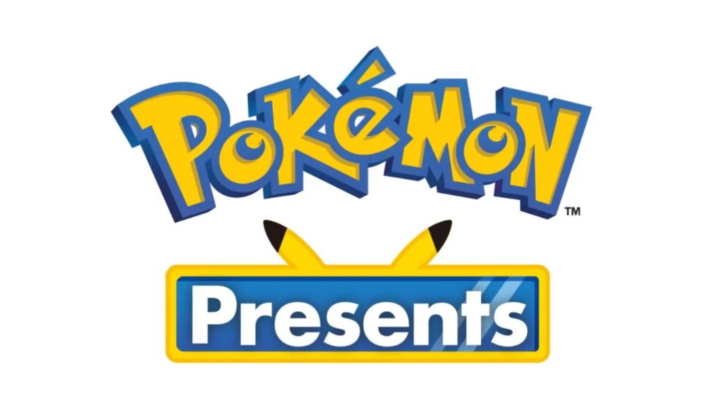 Un nuevo Pokémon Presents fue anunciado para la próxima&nbsp;semana