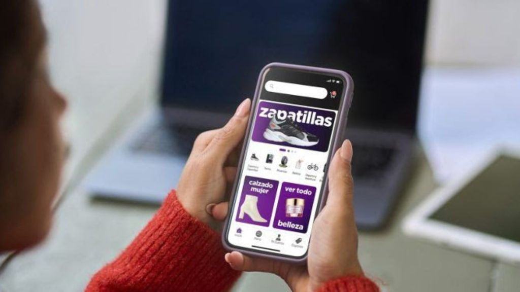 Ripley.com redobla foco en experiencia personalizada de clientes y estrena nueva aplicación de&nbsp;compras