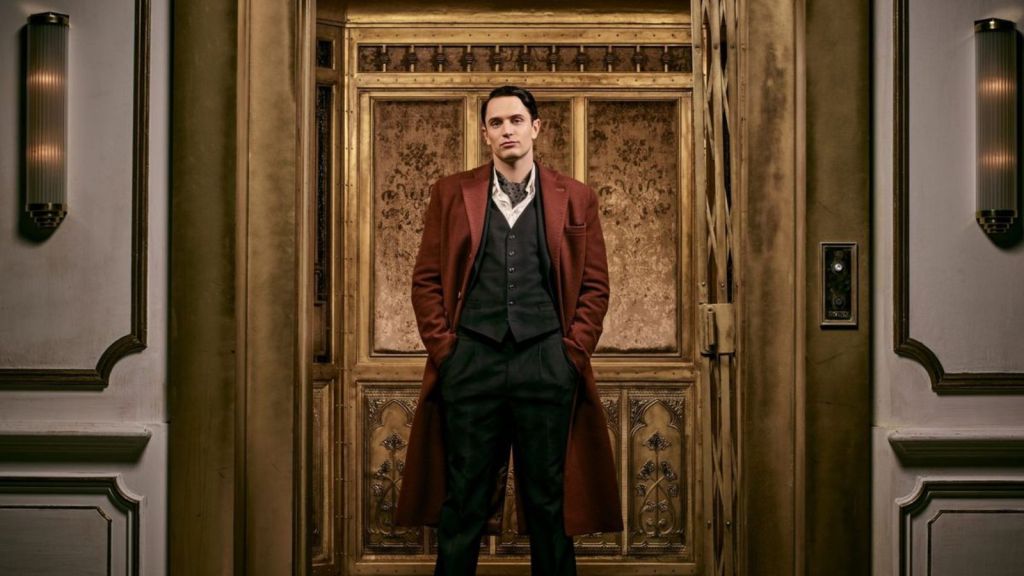 The Continental, la serie precuela de John Wick, se estrena en&nbsp;septiembre