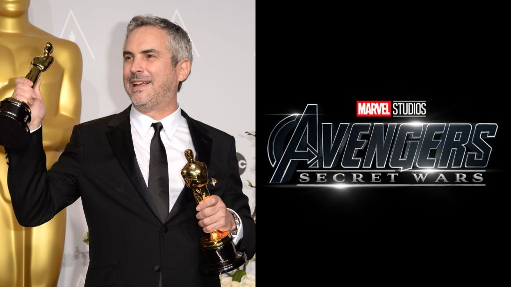 Alfonso Cuarón estaría en la mira para dirigir Avengers: Secret&nbsp;Wars