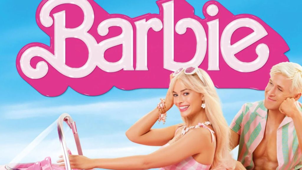 Barbie ya es la película más taquillera de este&nbsp;año