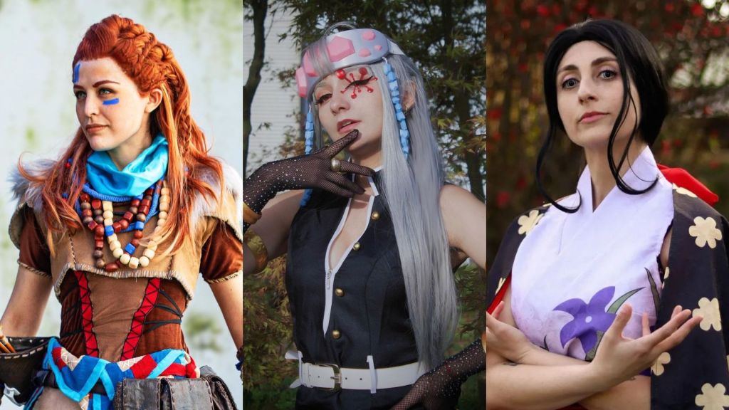 Infest 2023: Conoce al jurado del concurso&nbsp;cosplay