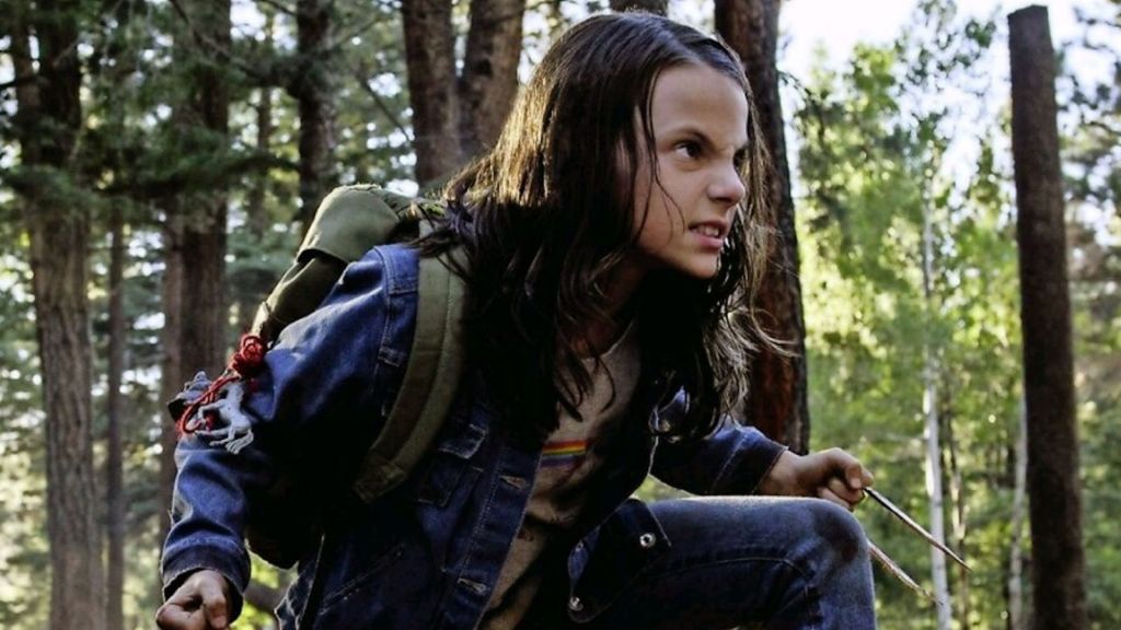 Dafne Keen regresaría a interpretar a X-23 en Deadpool&nbsp;3