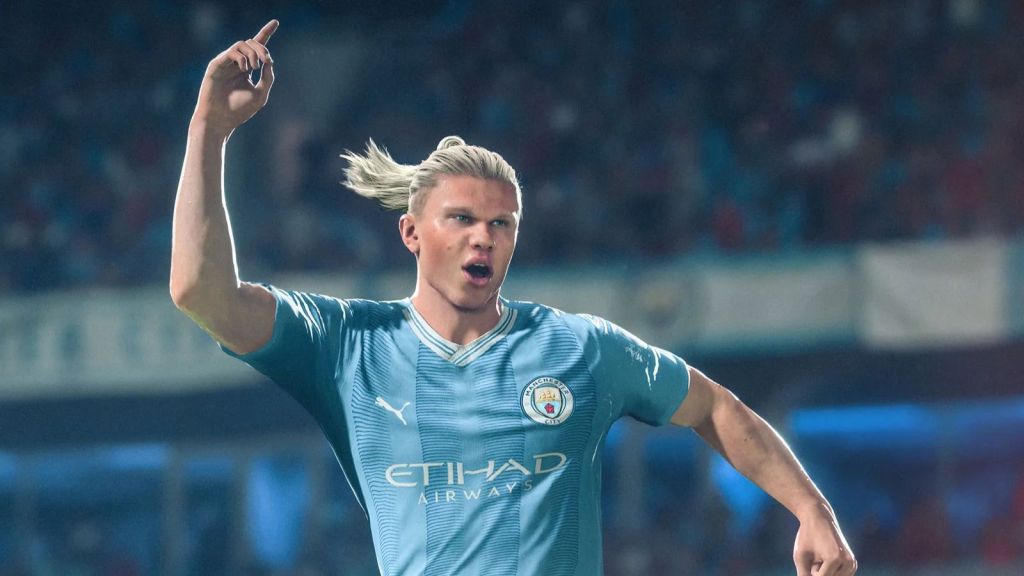 Los grandes ausentes de EA Sports FC&nbsp;24