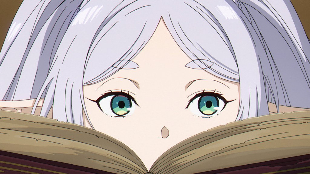 Frieren: Más allá del final del viaje: lo que debes saber sobre el gran estreno de&nbsp;Crunchyroll