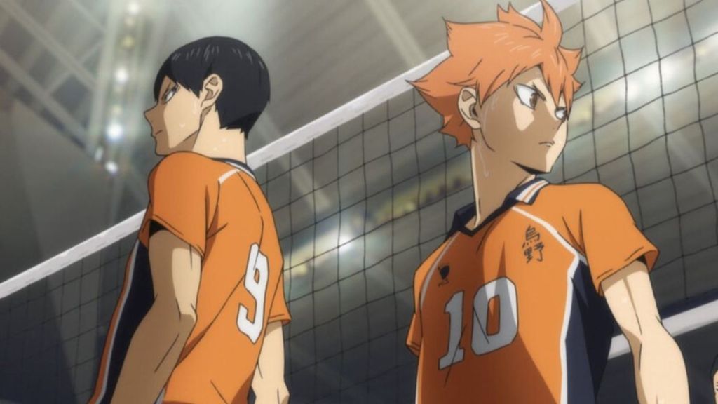 La primera película del final de Haikyuu!! presentó su tráiler y reveló fecha de&nbsp;estreno