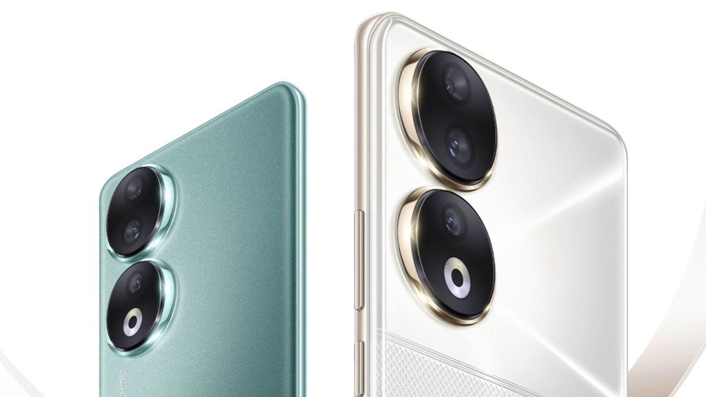 HONOR anuncia preventa de HONOR 90 y Watch 4 en&nbsp;Chile