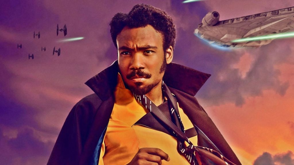 La serie de Lando ahora será una película para la pantalla&nbsp;grande