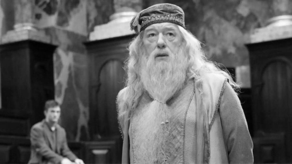 Michael Gambon, actor recordado por interpretar a Dumbledore, falleció a los 82&nbsp;años