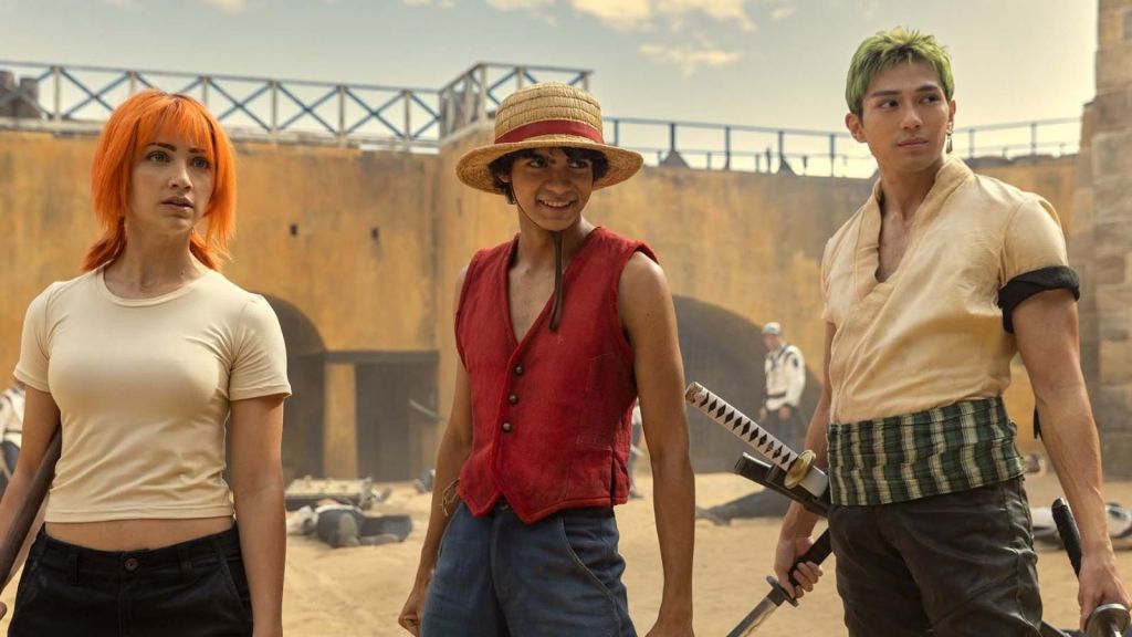 La segunda temporada de One Piece ya está escrita y podría ser estrenada el próximo&nbsp;año