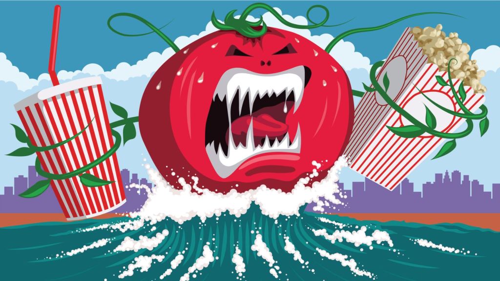 Denuncian que empresa pagaba a críticos para tener buenas reseñas en Rotten&nbsp;Tomatoes