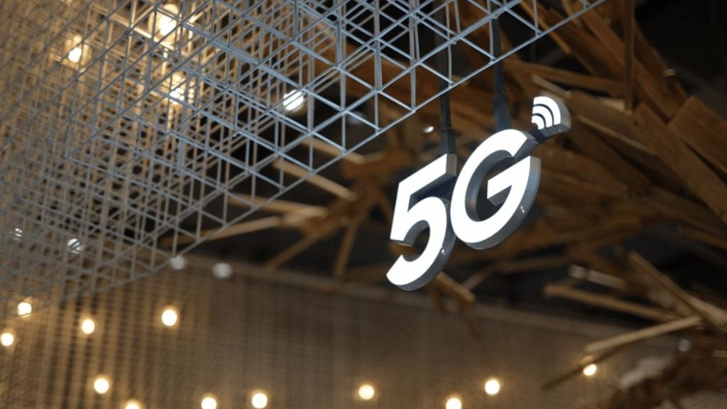 OpenSignal: Entel ofrece la mejor experiencia 5G en&nbsp;Chile