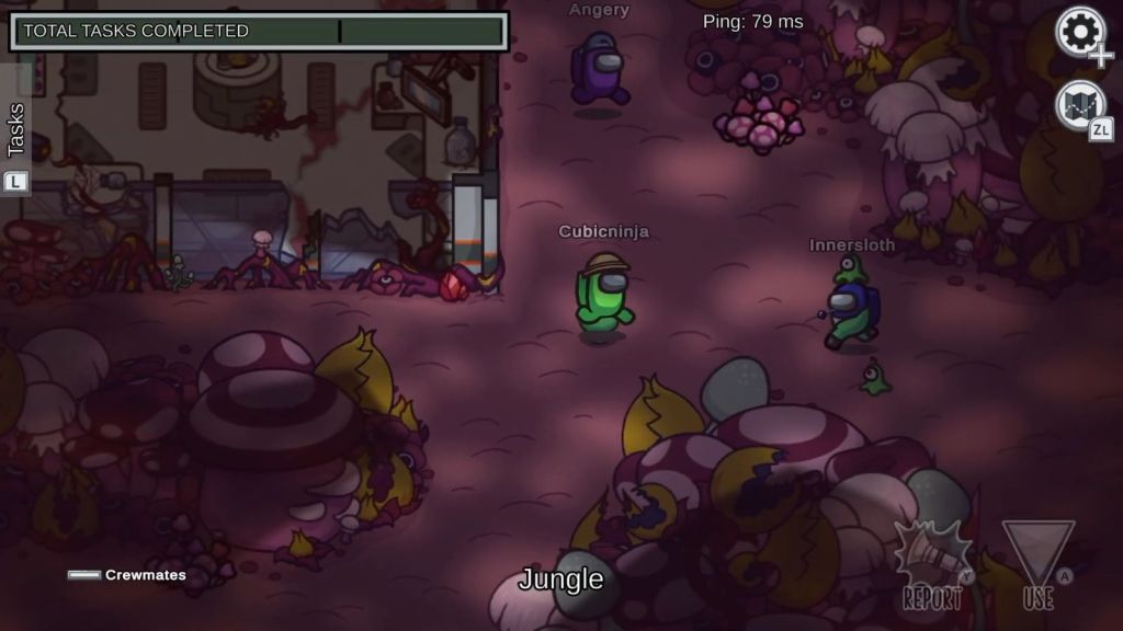 Nuevo mapa de Among Us estará disponible a fin de&nbsp;mes