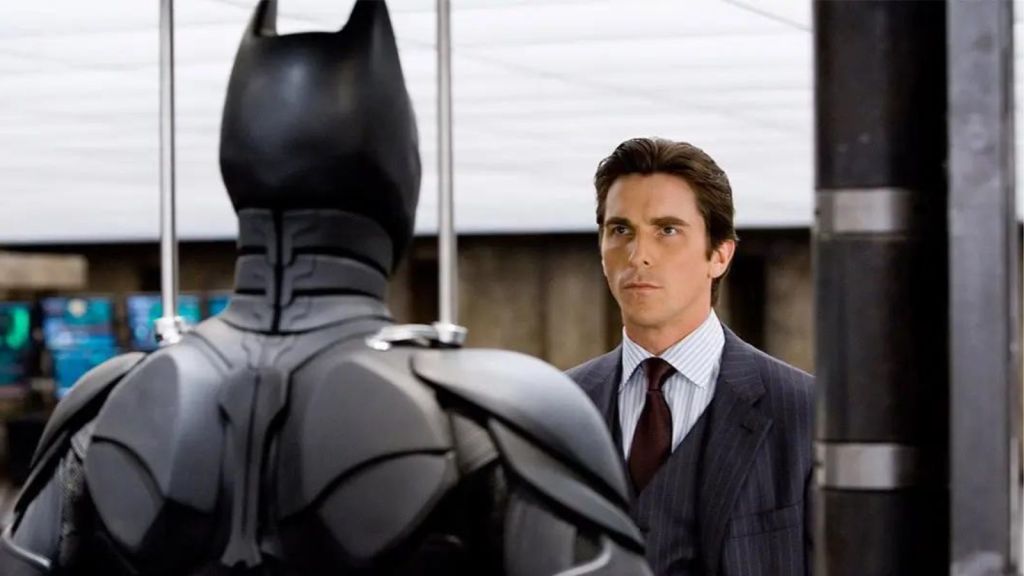 La trilogía de Batman dirigida por Christopher Nolan regresa a la pantalla&nbsp;grande