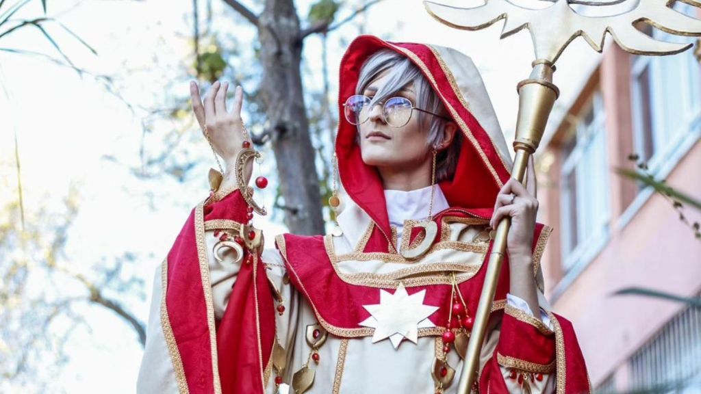 Concurso cosplay Infest 2023: Lo que tienes que saber antes del&nbsp;domingo