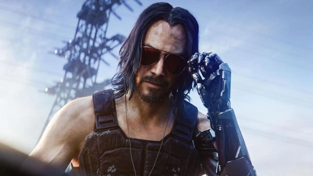 Cyberpunk 2077 tendrá una adaptación&nbsp;live-action