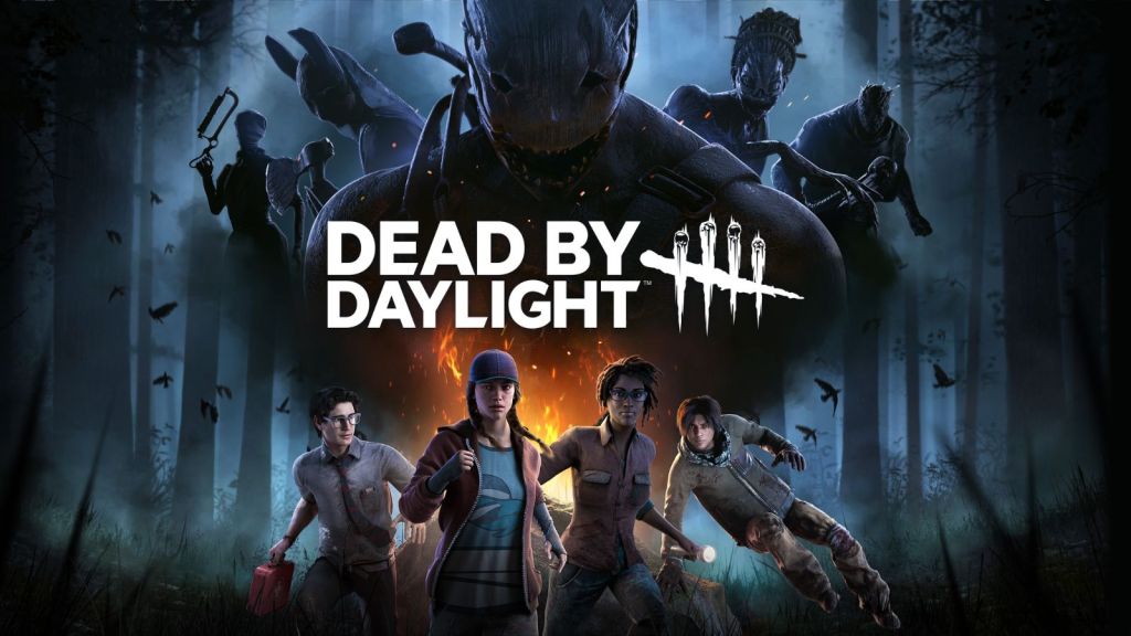 Oferta: Dead by Daylight está a menos de la mitad en Epic Games y&nbsp;Steam